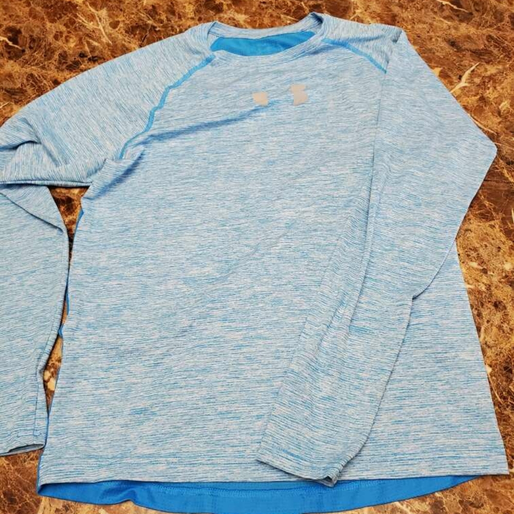 Under Armour Long Sleeve Tee